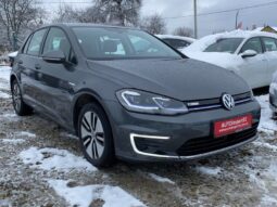 
										Вживанi 2019 Volkswagen Golf заповнено									
