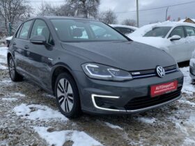 Вживанi 2019 Volkswagen Golf