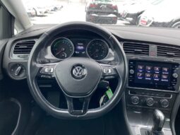 
										Вживанi 2019 Volkswagen Golf заповнено									