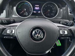 
										Вживанi 2019 Volkswagen Golf заповнено									