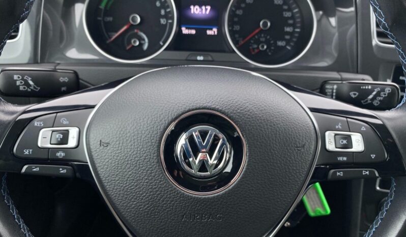 
								Вживанi 2019 Volkswagen Golf заповнено									