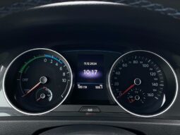 
										Вживанi 2019 Volkswagen Golf заповнено									