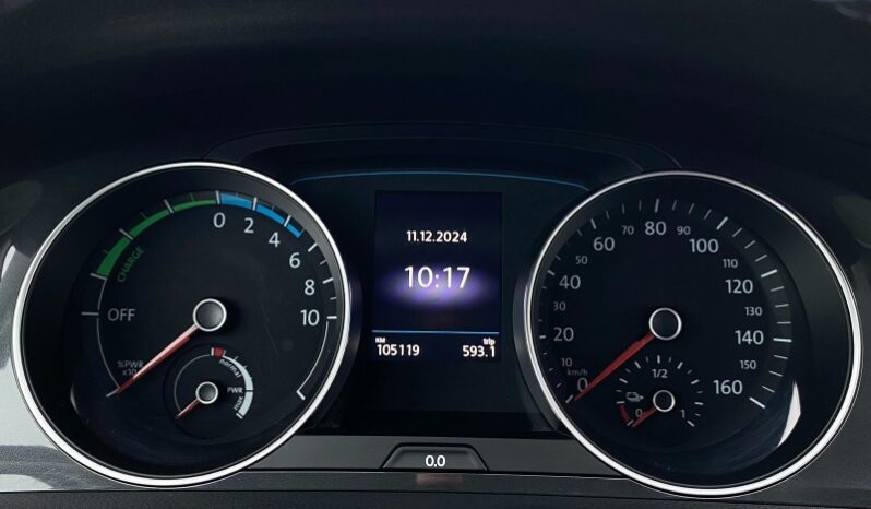 
								Вживанi 2019 Volkswagen Golf заповнено									