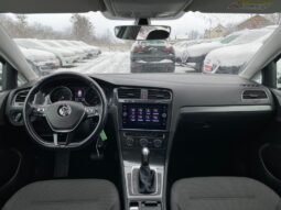 
										Вживанi 2019 Volkswagen Golf заповнено									