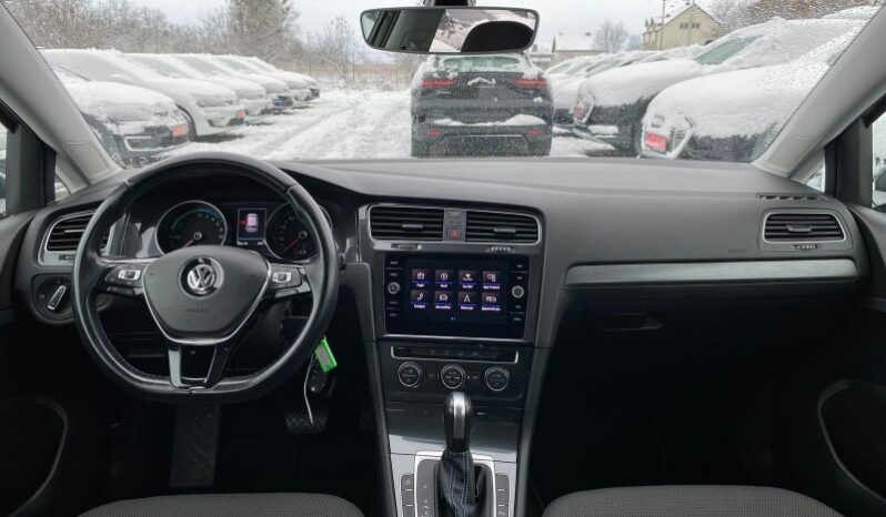 
								Вживанi 2019 Volkswagen Golf заповнено									