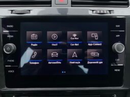 
										Вживанi 2019 Volkswagen Golf заповнено									
