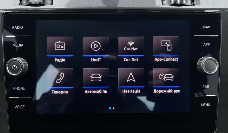 
								Вживанi 2019 Volkswagen Golf заповнено									