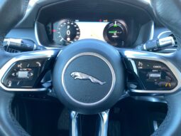 
										Вживанi 2020 Jaguar I-Pace заповнено									