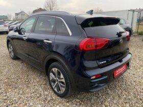 Вживанi 2020  KIA Niro