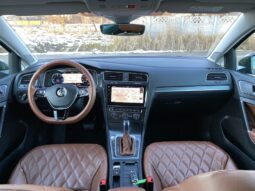 
										Вживанi 2019  Volkswagen Golf заповнено									