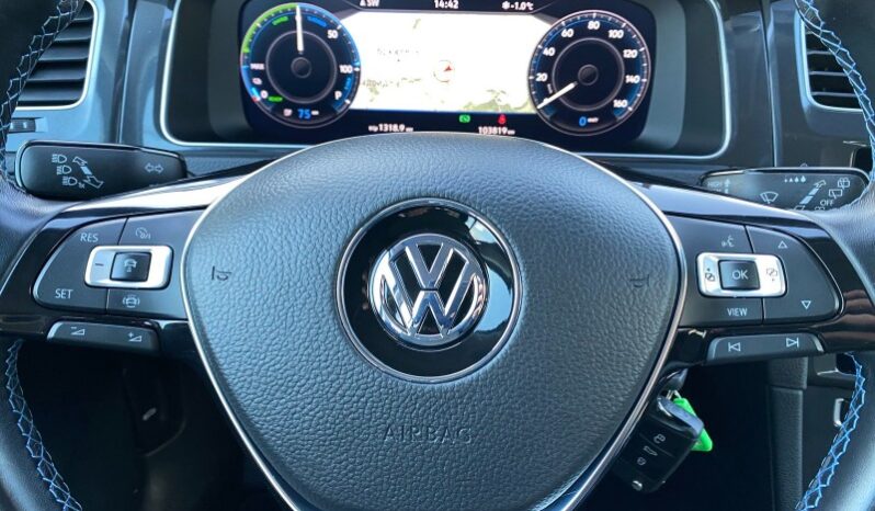 
								Вживанi 2019  Volkswagen Golf заповнено									