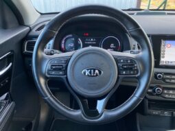 
										Вживанi 2020 KIA Niro заповнено									