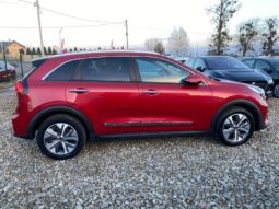 
										Вживанi 2021 KIA Niro заповнено									