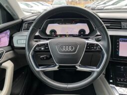 
										Вживанi 2019  Audi e-tron заповнено									