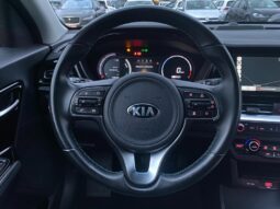 
										Вживанi 2020  KIA Niro заповнено									