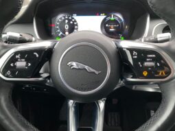 
										Вживанi 2020  Jaguar I-Pace заповнено									