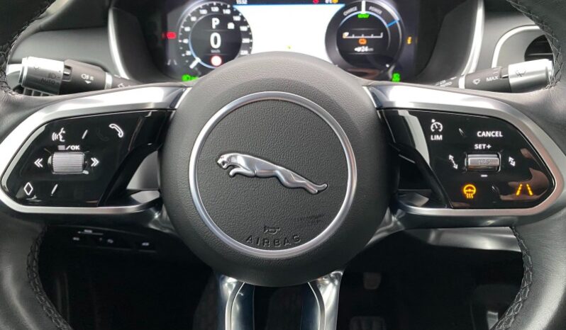 
								Вживанi 2020  Jaguar I-Pace заповнено									