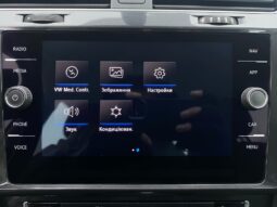 
										Вживанi 2019 Volkswagen Golf заповнено									