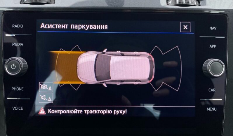 
								Вживанi 2019 Volkswagen Golf заповнено									