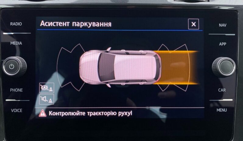
								Вживанi 2019 Volkswagen Golf заповнено									