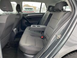 
										Вживанi 2019 Volkswagen Golf заповнено									