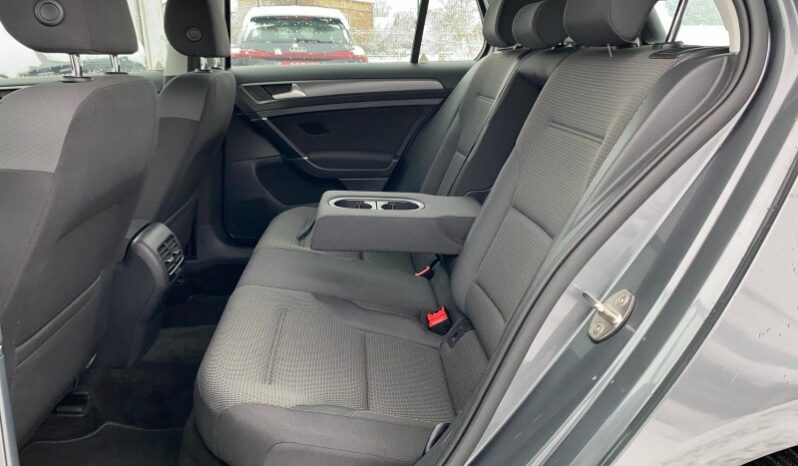 
								Вживанi 2019 Volkswagen Golf заповнено									