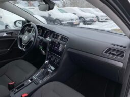 
										Вживанi 2019 Volkswagen Golf заповнено									