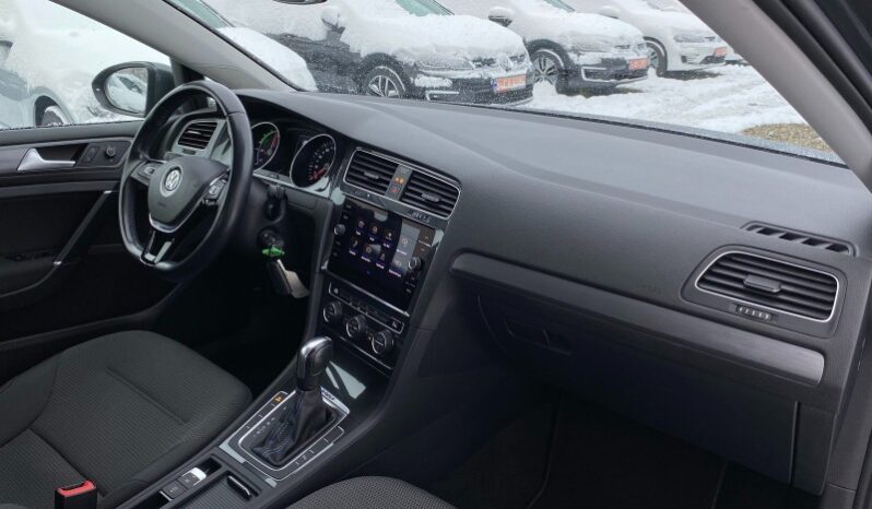 
								Вживанi 2019 Volkswagen Golf заповнено									