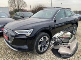 Вживанi 2019  Audi e-tron