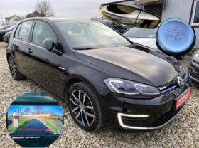 Вживанi 2020  Volkswagen Golf