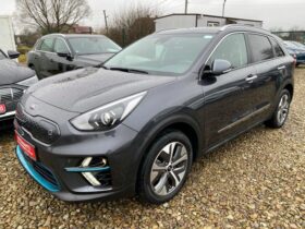 Вживанi 2020  KIA Niro