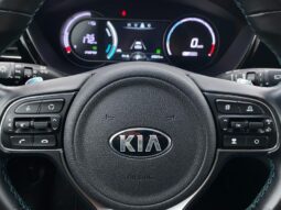 
										Вживанi 2021 KIA Niro заповнено									