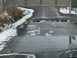
										Вживанi 2020  Audi e-tron заповнено									