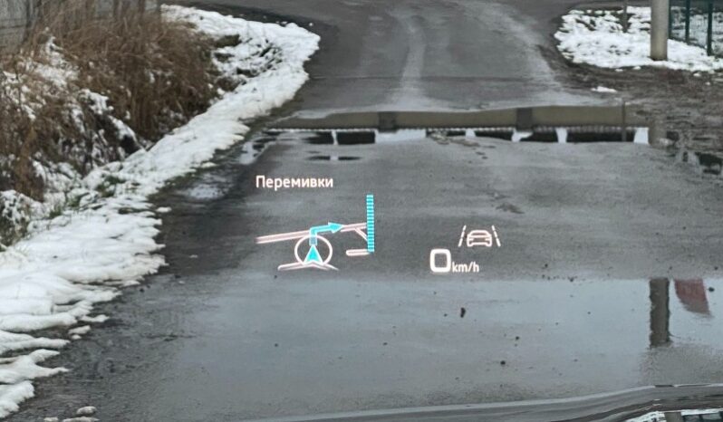 
								Вживанi 2020  Audi e-tron заповнено									