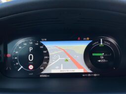 
										Вживанi 2020 Jaguar I-Pace заповнено									