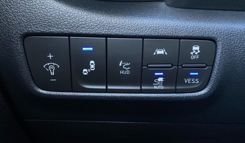 
								Вживанi 2019 Hyundai Kona заповнено									