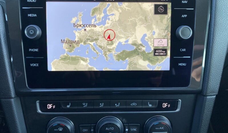 
								Вживанi 2019  Volkswagen Golf заповнено									