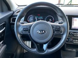 
										Вживанi 2019  KIA Niro заповнено									