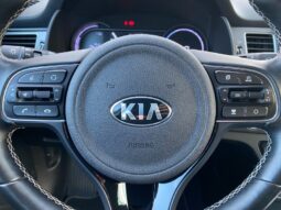 
										Вживанi 2020 KIA Niro заповнено									