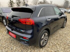 Вживанi 2020  KIA Niro