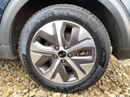 
										Вживанi 2021 KIA Niro заповнено									