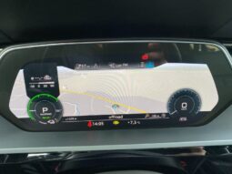 
										Вживанi 2020 Audi e-tron заповнено									
