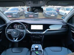 
										Вживанi 2021 KIA Niro заповнено									