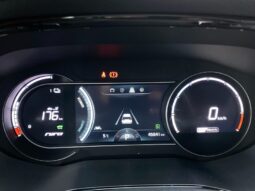 
										Вживанi 2021  KIA Niro заповнено									