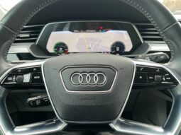 
										Вживанi 2019  Audi e-tron заповнено									