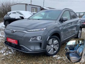 Вживанi 2019 Hyundai Kona
