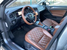 Вживанi 2019  Volkswagen Golf