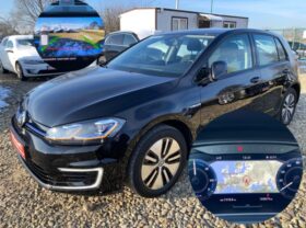 Вживанi 2019  Volkswagen Golf