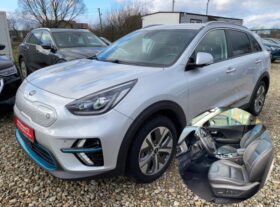 Вживанi 2019  KIA Niro