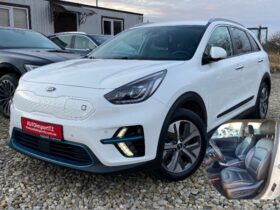 Вживанi 2019  KIA Niro